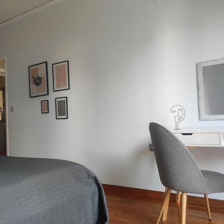 Apartmán Cozy And Friendly Flat In Nafplio Exteriér fotografie