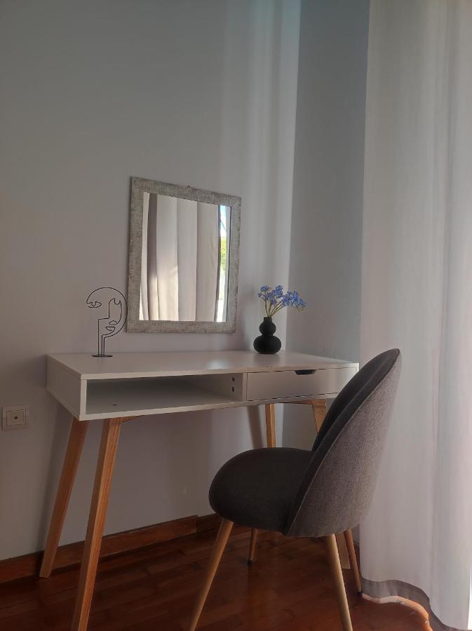 Apartmán Cozy And Friendly Flat In Nafplio Exteriér fotografie