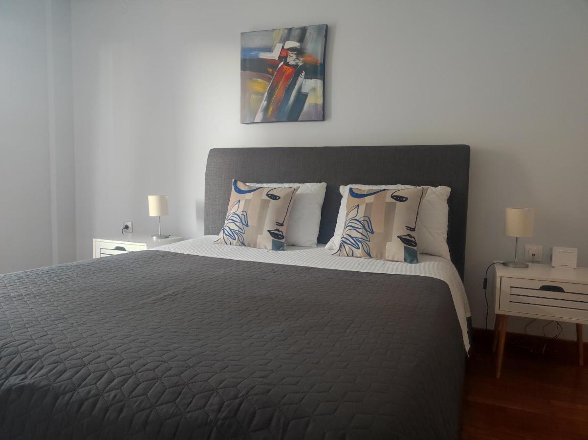 Apartmán Cozy And Friendly Flat In Nafplio Exteriér fotografie