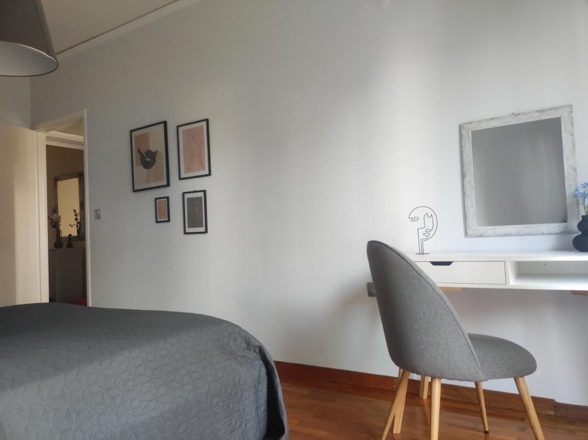 Apartmán Cozy And Friendly Flat In Nafplio Exteriér fotografie