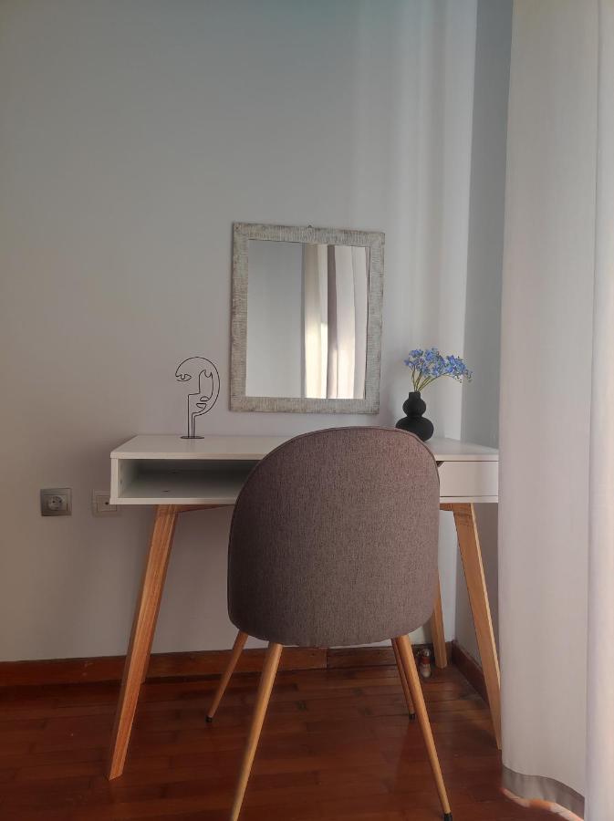 Apartmán Cozy And Friendly Flat In Nafplio Exteriér fotografie