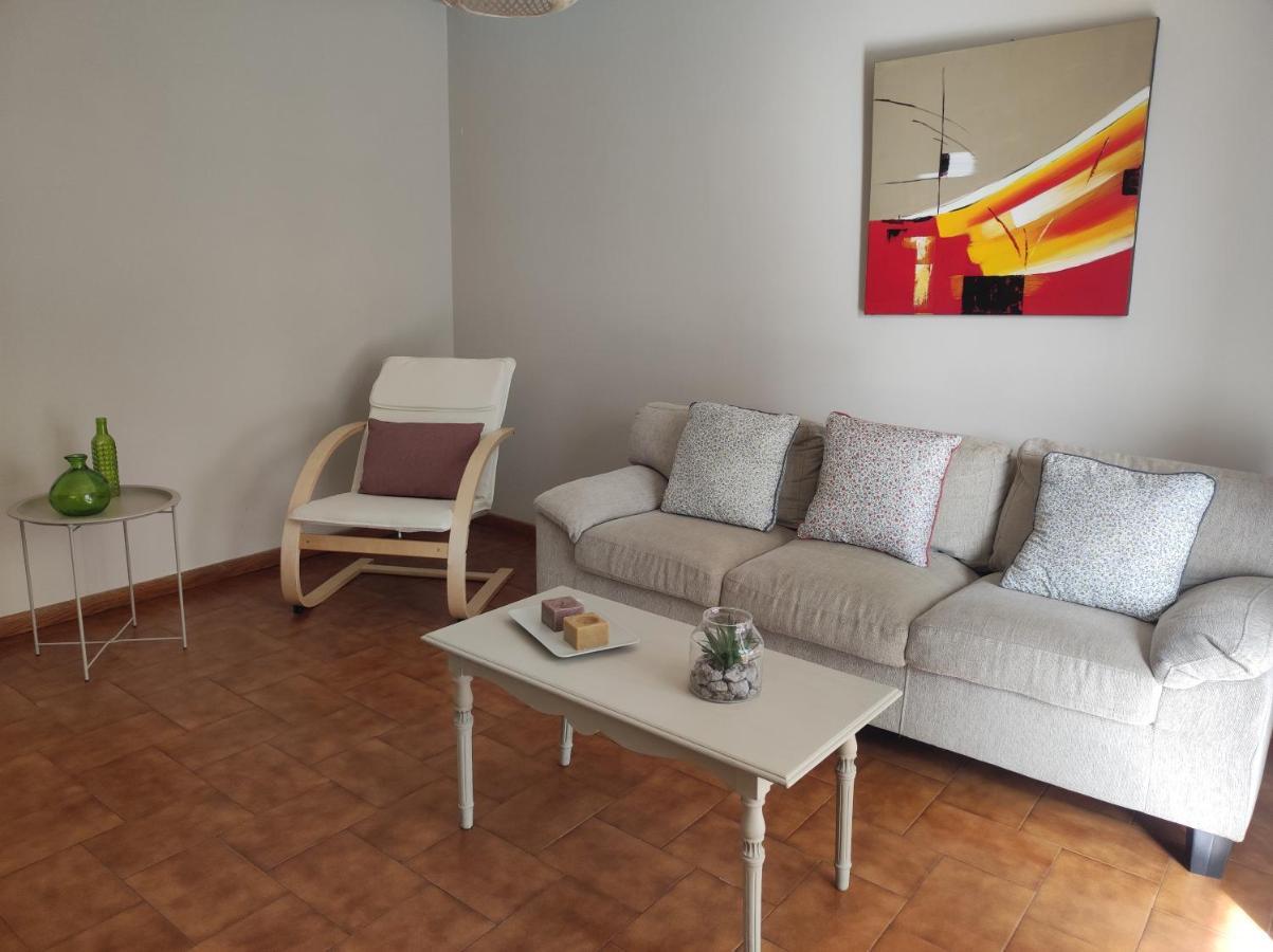 Apartmán Cozy And Friendly Flat In Nafplio Exteriér fotografie